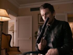 Сюй Цин голая – 24 часа на жизнь (2017) #3