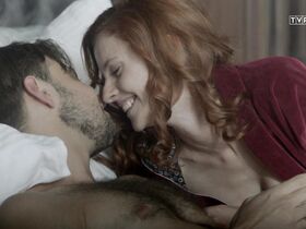 Люсина Широк голая – Город сокровищ s01e08 (2017) #2