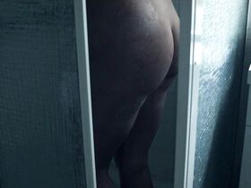 Либби Манро голая – Восемь утра (2016) #2