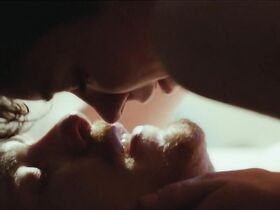 Фанни Бернт голая – Пути Господни s01e08 (2017) #3