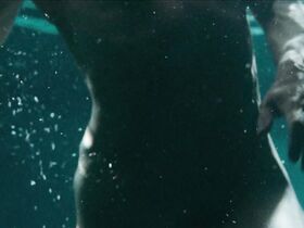 Анн Элеонора Ёргенсен голая – Пути Господни s01e09 (2017)