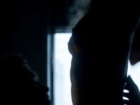 Марьяна Янкович голая – Норскоу s02e05 (2017)