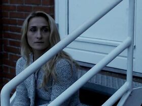 Марьяна Янкович голая – Норскоу s02e05 (2017) #3