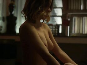 Стелла Рабелло голая – Зови меня Бруна s02e06 (2017) #2