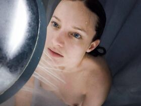 Лоранс Лебёф голая, Эв Дюрансо голая, Катрин Брюне голая, Кристин Больё секси – Marche à l'ombre s01e01 (2015)