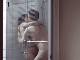 Лоранс Лебёф голая, Эв Дюрансо голая, Катрин Брюне голая, Кристин Больё секси – Marche à l'ombre s01e01 (2015) #2