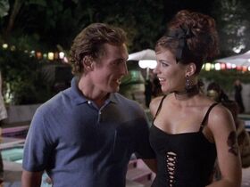 Кейт Бекинсейл секси, Патриша Аркетт секси – Маленькие пальчики (2003) #2