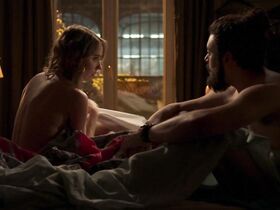 Дебора Франсуа голая – Возьми меня в аренду! (2017) #2