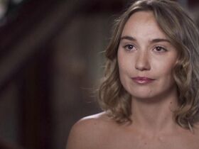 Дебора Франсуа голая – Возьми меня в аренду! (2017) #3