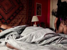 Азилия Бэнкс секси – Коко (2017)