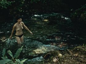 Джессика Кэй голая – Наследство (2017)