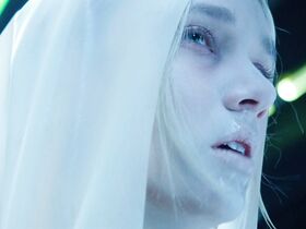 Джелли Хоуи голая – Призрачная башня (2012) #3