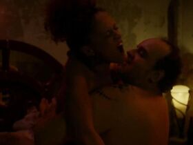 Ли Боргес голая – Зови меня Бруна s02e07 (2017) #2