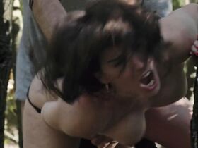 Лайя Маруль голая – Brava (2017)