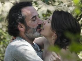 Лайя Маруль голая – Brava (2017) #2