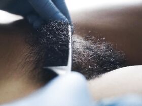 Наима Рамос-Чепмен голая – And Nothing Happened (2016) #2