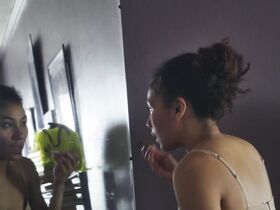 Наима Рамос-Чепмен голая – And Nothing Happened (2016) #3