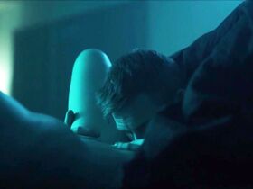 Хейда Рид голая – Стелла Блумквист s01e01 (2017) #2