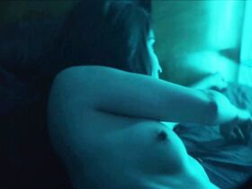 Хейда Рид голая – Стелла Блумквист s01e01 (2017) #5