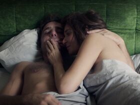 Валерия Голино голая – Скрытый цвет вещей (2017) #3