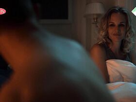 Кимберли Клавер голая – Возвращение чемпиона s01e01 (2015) #2