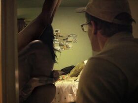 Шондрелла Эйвери голая – Клоун навсегда (2015) #2