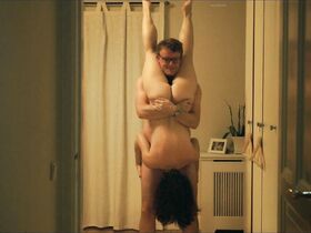 Миа Лине голая – Клоун навсегда (2015) #2