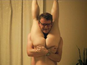 Миа Лине голая – Клоун навсегда (2015) #3