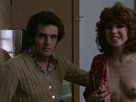 Марси Баркин голая – Nashville Girl (1976)