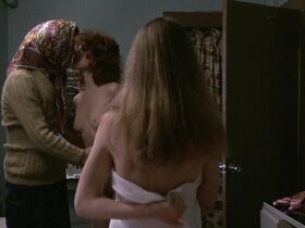 Марси Баркин голая – Nashville Girl (1976) #3