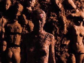 Дзамиля Анастасия Сьёстрём голая – Дочери (2014)