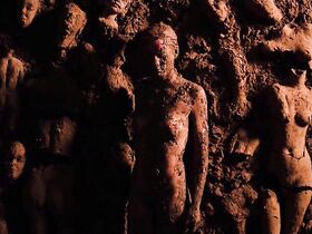 Дзамиля Анастасия Сьёстрём голая – Дочери (2014) #3