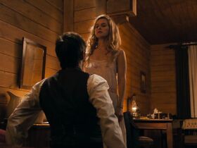 Элис Ив секси – Украденный (2017) #2