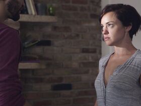 Саванна Уэлш голая – В погоне за счастьем (2016) #1