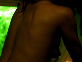 Денай Гарсиа голая – Отомстить за Воронов (2017) #4