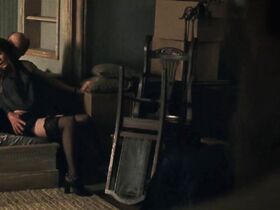 Мишель Пфайффер секси – Мама! (2017) #2