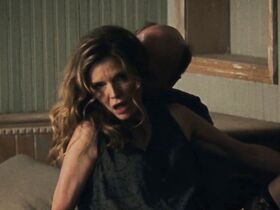 Мишель Пфайффер секси – Мама! (2017) #3