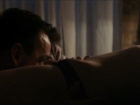 Мари Денис голая – Даже любители получают блюз (2016)