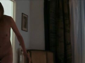 Мари Денис голая – Даже любители получают блюз (2016) #2