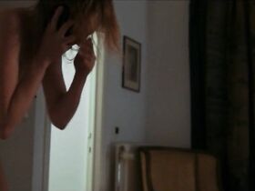 Мари Денис голая – Даже любители получают блюз (2016) #3