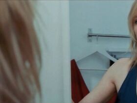 Мари Денис голая – Даже любители получают блюз (2016) #4