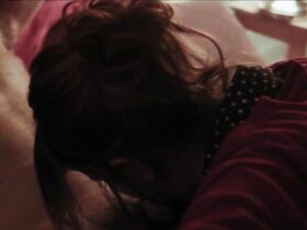 Адриана Да Фонсека голая – Даже любители получают блюз (2016) #1