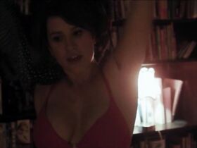 Адриана Да Фонсека голая – Даже любители получают блюз (2016) #2