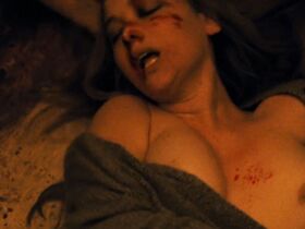 Дженнифер Лоуренс голая – Мама! (2017)