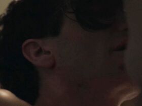 Татьяна Маслани голая – Сильнее (2017) #1