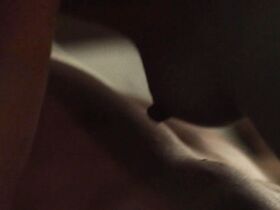 Татьяна Маслани голая – Сильнее (2017)