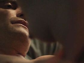 Татьяна Маслани голая – Сильнее (2017) #3