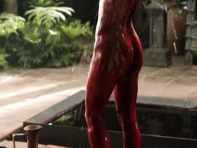 Лотта Вербек голая – Чужестранка s03e12 (2017) #4