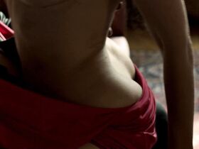 Джейн Мэй Грейвз голая – Ответный удар s06e05 (2017) #4