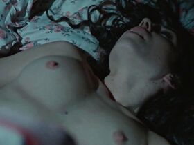 Виктория Заболотная голая – Бесстыдники s01e24 (2017)